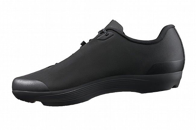 Fizik Tempo Beat Road Shoe Black/Black