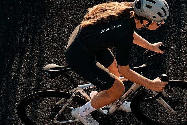 Fizik Tempo Aliante R1 Light Saddle 