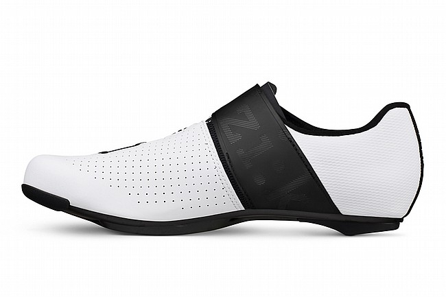 Fizik Vento Infinito Carbon 2 Wide Road Shoe White/Black