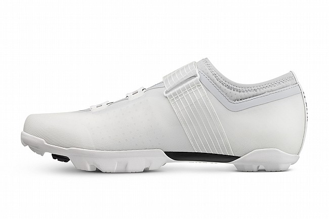 Fizik Ferox 2 Carbon MTB Shoe White/Light Grey