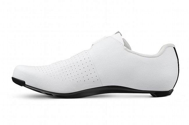 Fizik Decos Carbon Road Shoe White