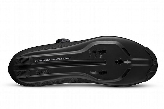 Fizik Decos Carbon Road Shoe Black
