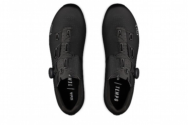 Fizik Decos Carbon Road Shoe Black