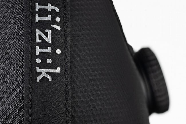 Fizik Decos Carbon Road Shoe Black