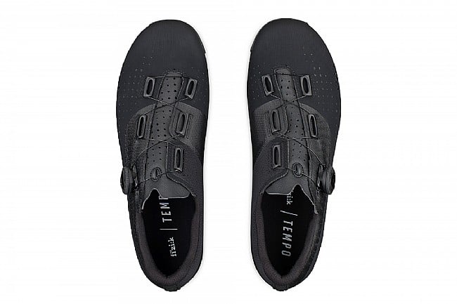 Fizik Tempo Overcurve R4 Wide  Road Shoe 
