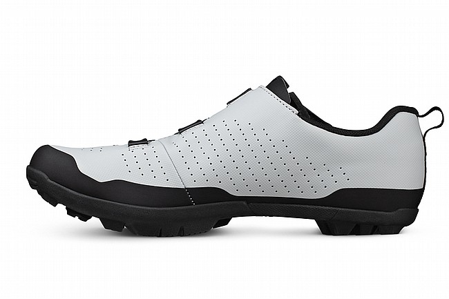 Fizik Atlas MTB Shoe Grey/Black