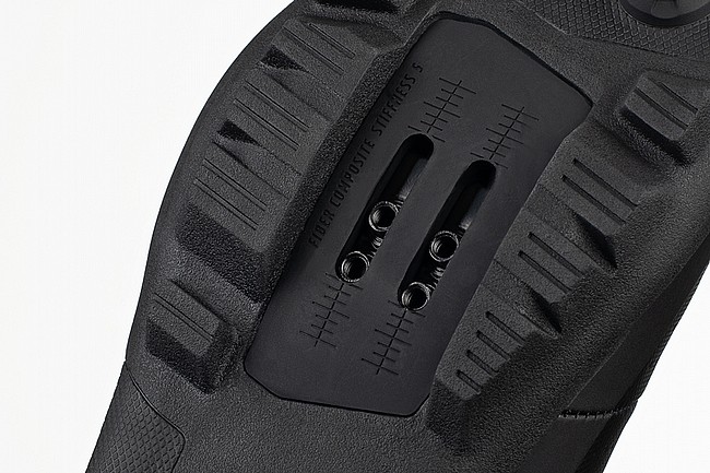 Fizik Atlas MTB Shoe Black/Black