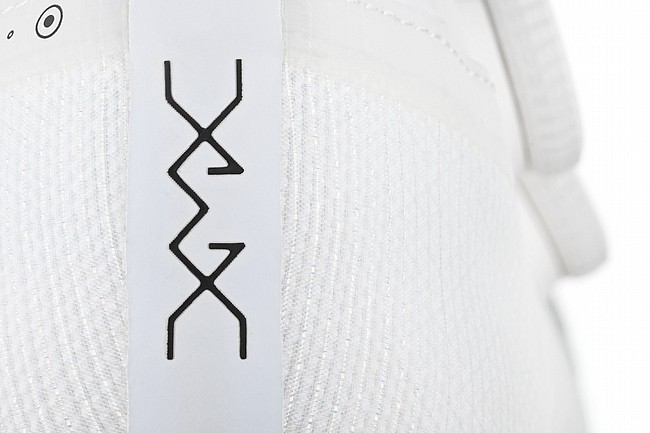 Fizik Vega Carbon Road Shoe White/White