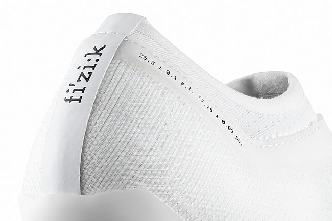 Fizik Vega Carbon Road Shoe White/White