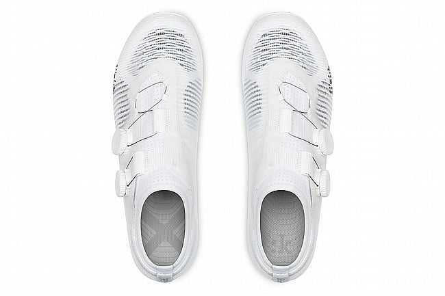 Fizik Vega Carbon Road Shoe White/White