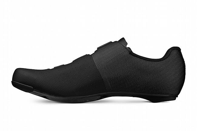 Fizik Tempo Decos Carbon Road Shoe Black/Black