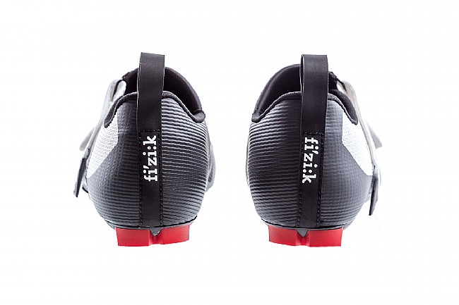 Fizik Transiro R3 Infinito Triathlon Shoe Black/White