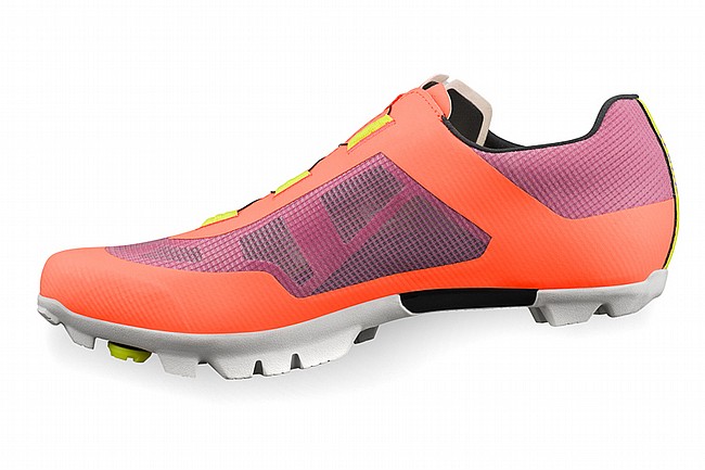 Fizik Vento Proxy X3 Shoe Coral/Purple