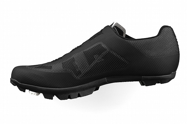 Fizik Vento Proxy X3 Shoe Black/Black