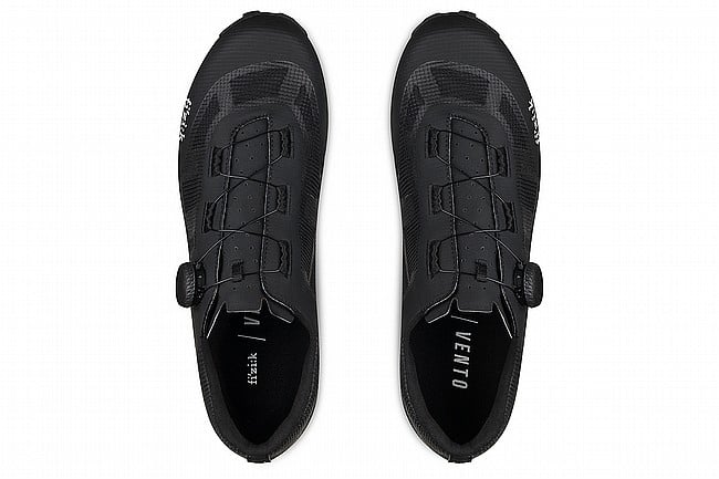 Fizik Vento Proxy Shoe Black/Black