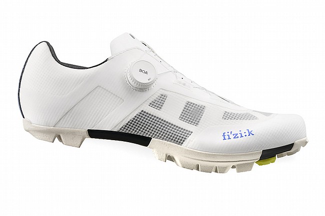 Fizik Vento Proxy Shoe White/White