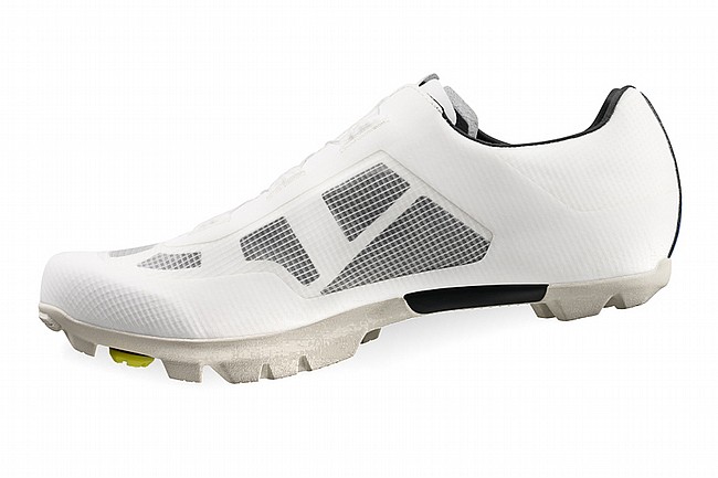 Fizik Vento Proxy Shoe White/White