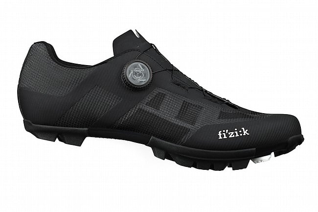 Fizik Vento Proxy Shoe Black/Black