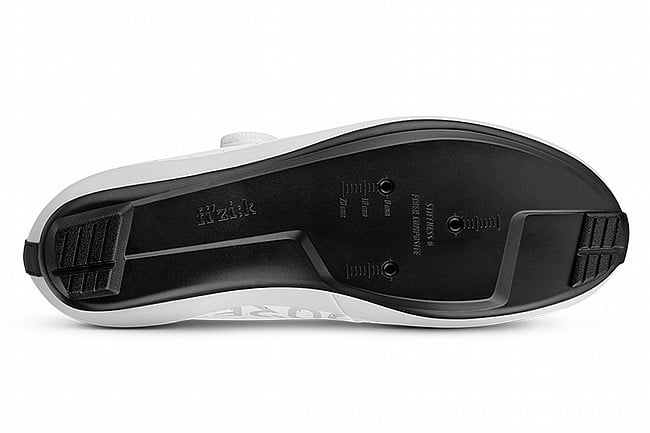 Fizik R5 Artica GTX Road Shoe White/Black