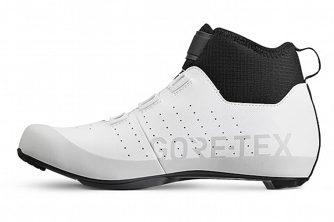 Fizik R5 Artica GTX Road Shoe White/Black