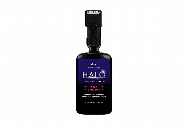 Finish Line HALO Wax Lube 4oz 