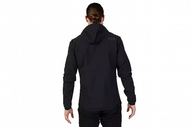 Fox Racing Mens Ranger Fire Hoodie 