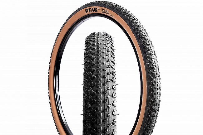 Goodyear Peak SL Race 29 inch MTB Tire Transparent