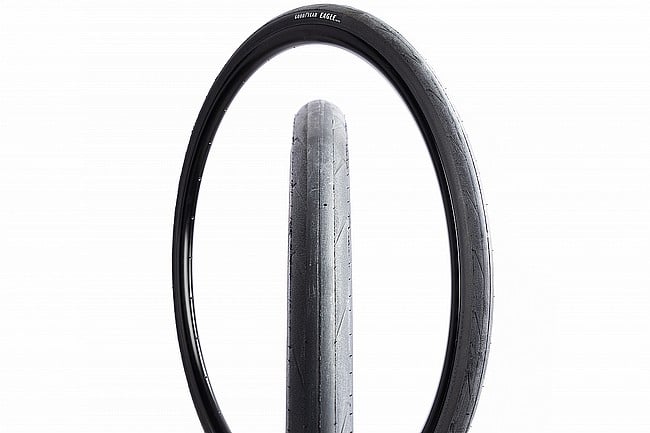 Goodyear Eagle Road Tire Black