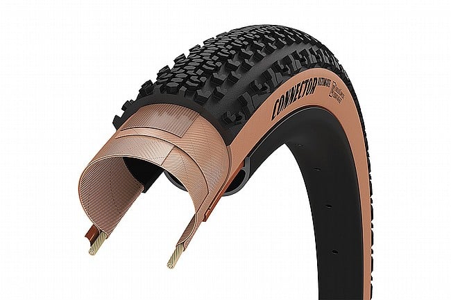 Goodyear Connector 700c Gravel Tire  
