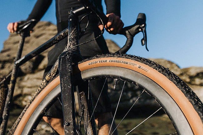 Goodyear Connector 700c Gravel Tire  