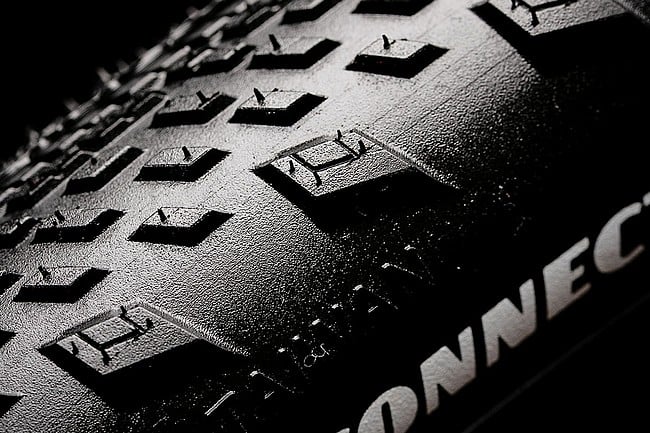 Goodyear Connector Inter Race 700c Gravel Tire 