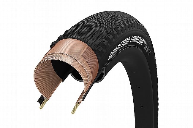 Goodyear Connector Speed Race 700c Gravel Tire 