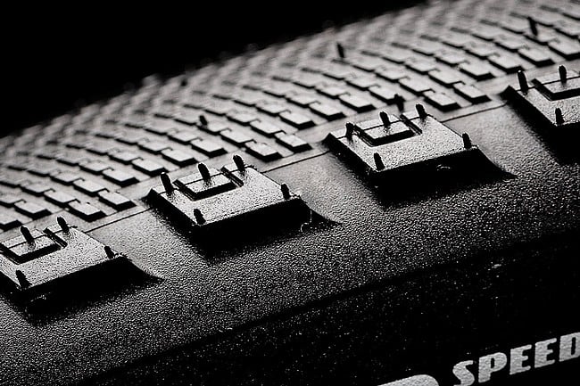 Goodyear Connector Speed Race 700c Gravel Tire 