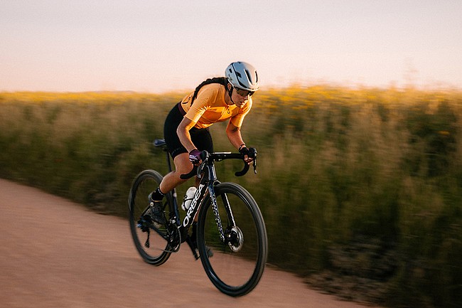 Goodyear Connector Speed Race 700c Gravel Tire 