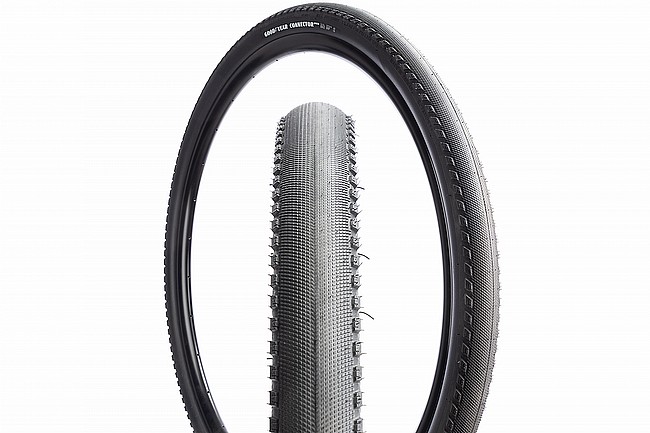 Goodyear Connector Speed Race 700c Gravel Tire Black