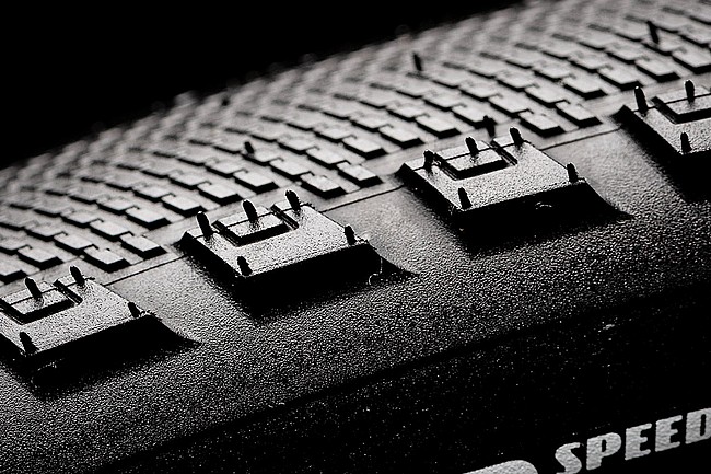 Goodyear Connector Speed Race 700c Gravel Tire 