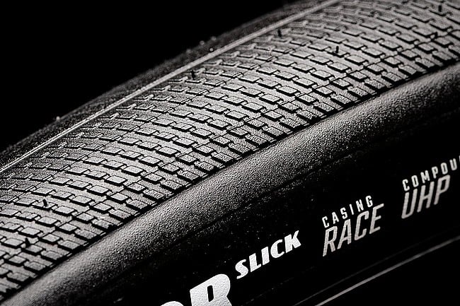 Goodyear Connector Slick Race 700c Gravel Tire 