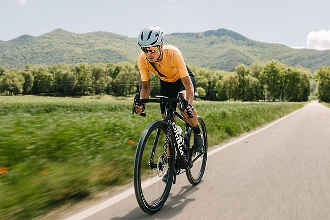 Goodyear Connector Slick Race 700c Gravel Tire 