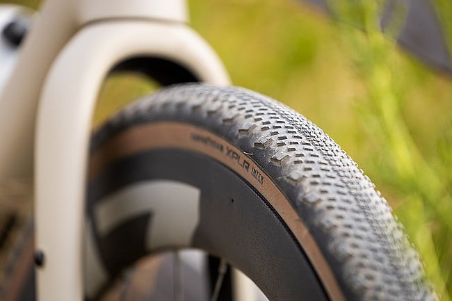 Goodyear XPLR Inter Gravel Tire 