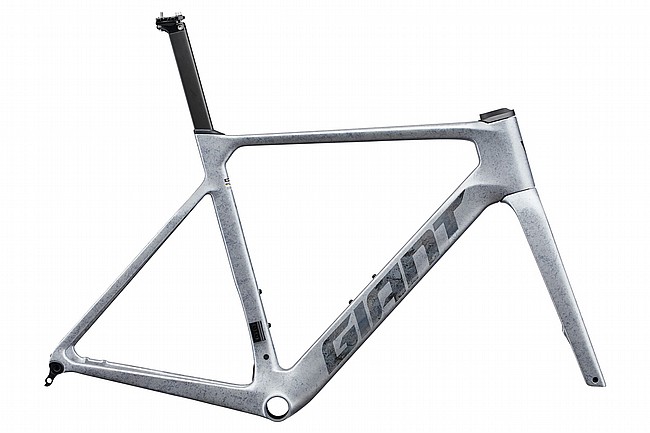 Giant 2025 Propel Advanced Pro Frameset Polar Zone