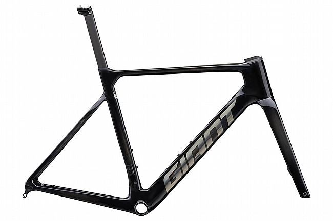 Giant 2025 Propel Advanced Pro Frameset Carbon