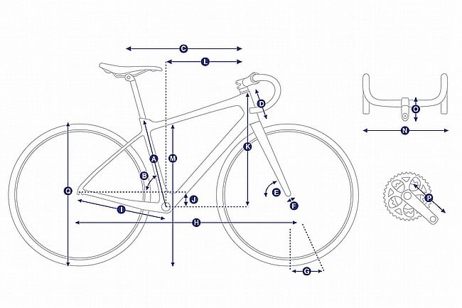 Giant 2026 Revolt Advanced 2 Gravel Bike 