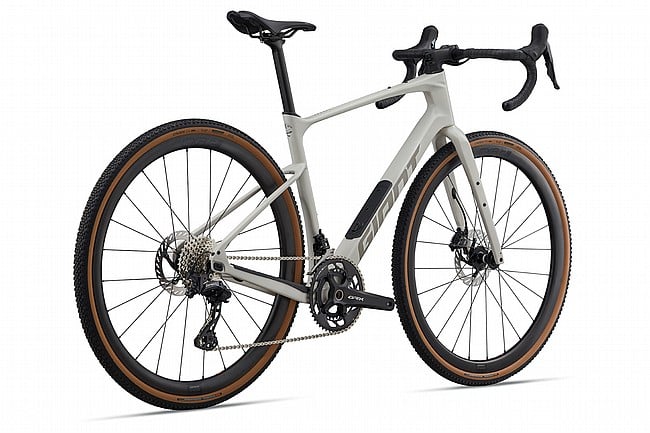 Giant 2026 Revolt Advanced 0 Gravel Bike Snow Drift