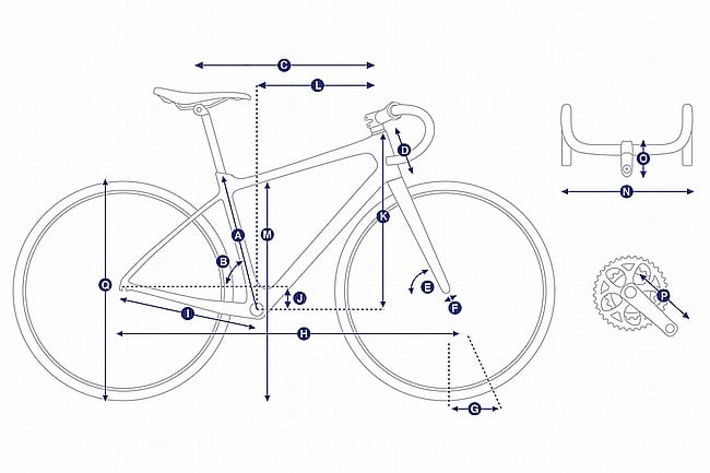 Giant 2026 Revolt Advanced 0 Gravel Bike 