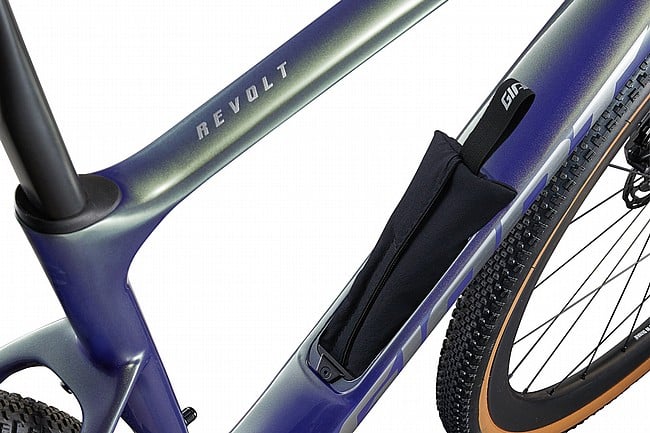 Giant 2025 Revolt Advanced Pro 0 Gravel Bike Interstellar