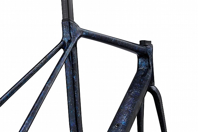 Giant 2025 TCR Advanced Pro Frameset Rainstorm