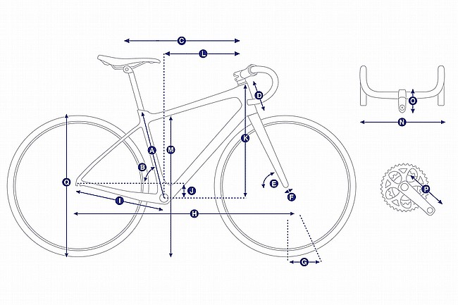 Giant 2026 Defy Advanced 0 Road Bike 