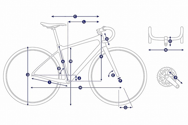 Giant 2026 Propel Advanced 1 Road Bike 
