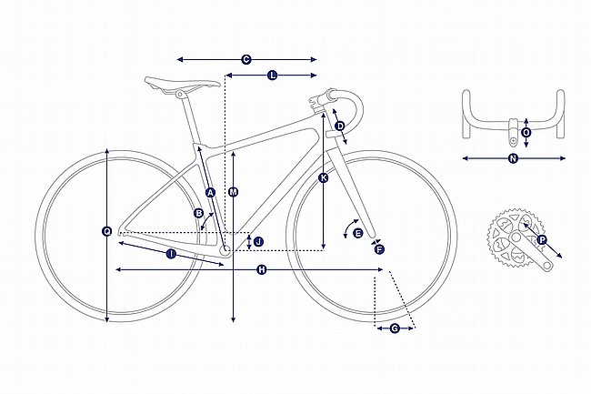 Giant 2026 Defy Advanced SL 0 Road Bike 