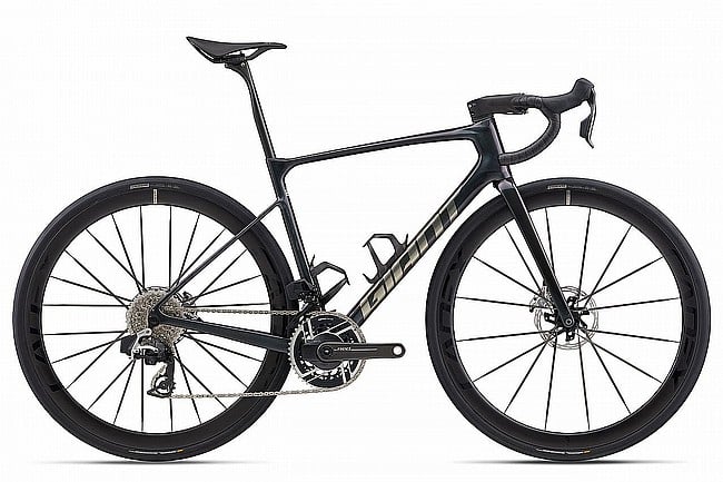 Giant 2026 Defy Advanced SL 0 Road Bike Arctic Light